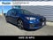 2018 Subaru Impreza Sport