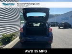2018 Subaru Impreza Sport