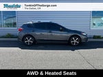 2022 Subaru Impreza Premium