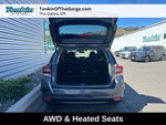 2022 Subaru Impreza Premium