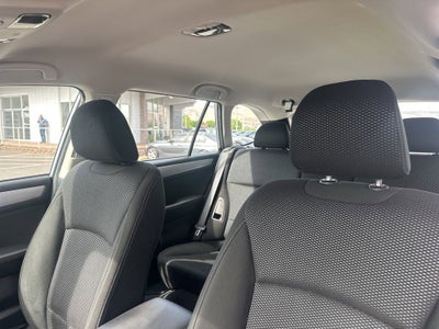 2017 Subaru Outback BLC