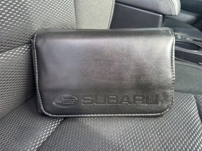 2017 Subaru Outback BLC