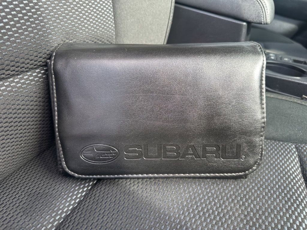 2017 Subaru Outback BLC