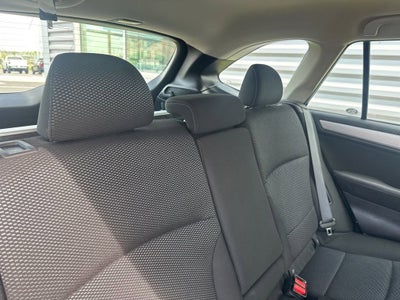 2017 Subaru Outback BLC