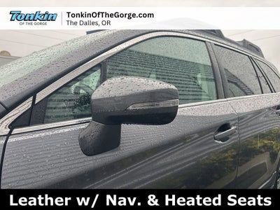 2019 Subaru Outback Limited