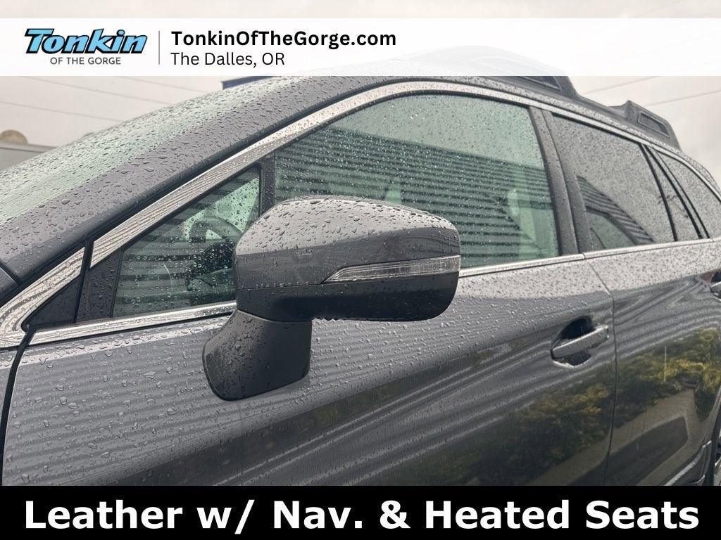 2019 Subaru Outback Limited