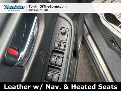 2019 Subaru Outback Limited