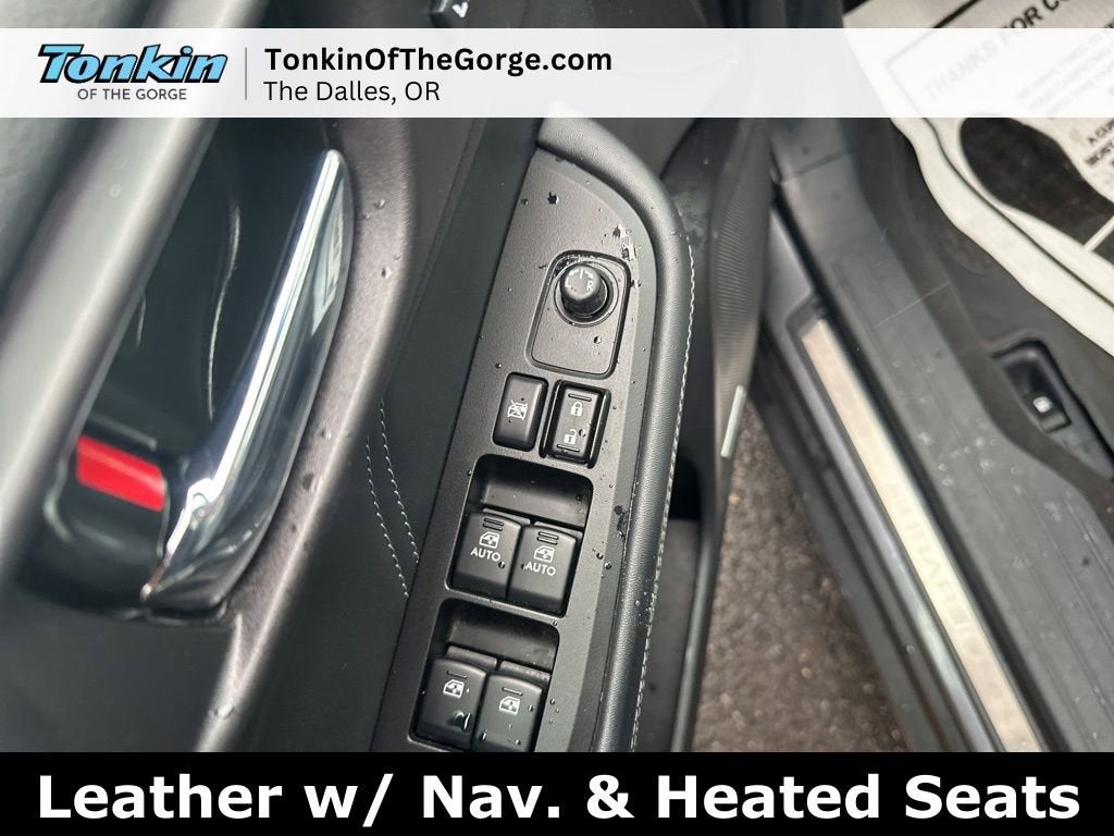 2019 Subaru Outback Limited