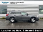2019 Subaru Outback Limited