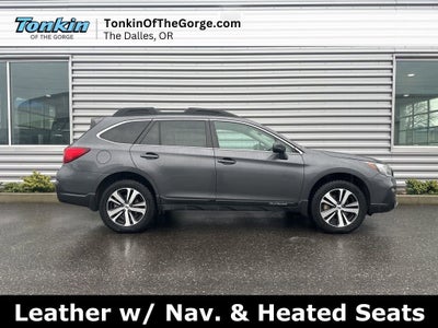 2019 Subaru Outback Limited