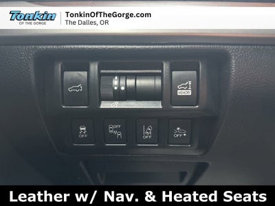 2019 Subaru Outback Limited