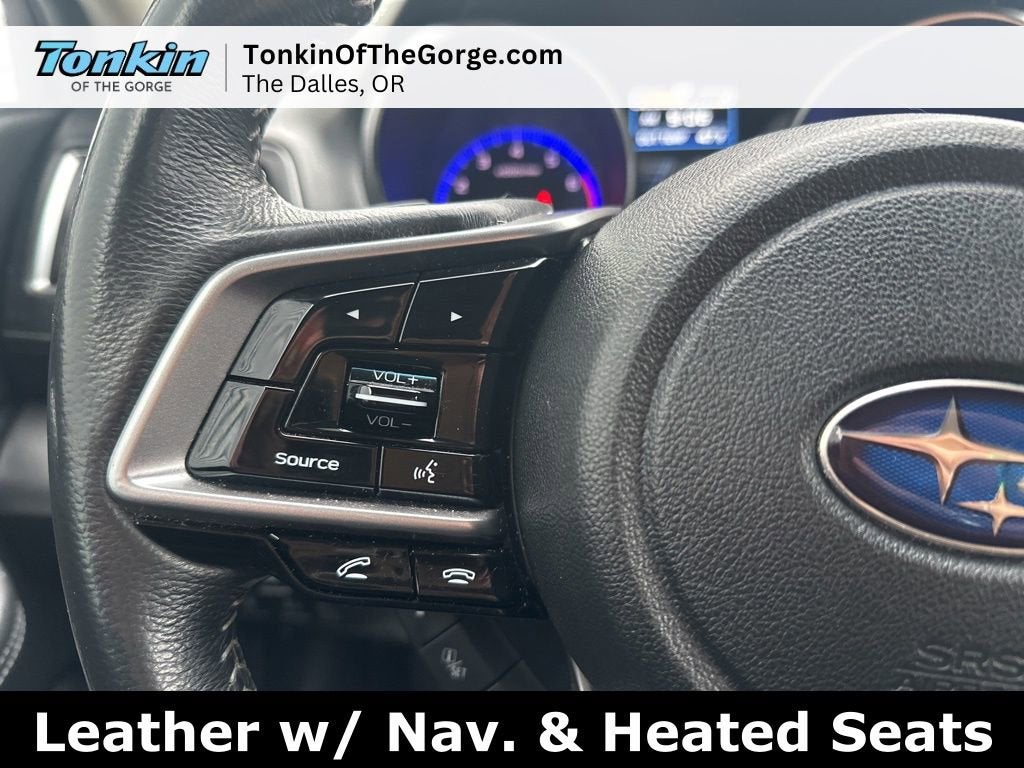 2019 Subaru Outback Limited