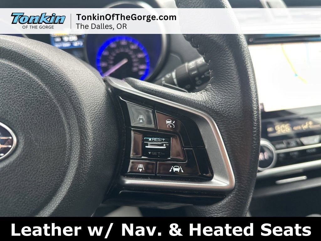 2019 Subaru Outback Limited