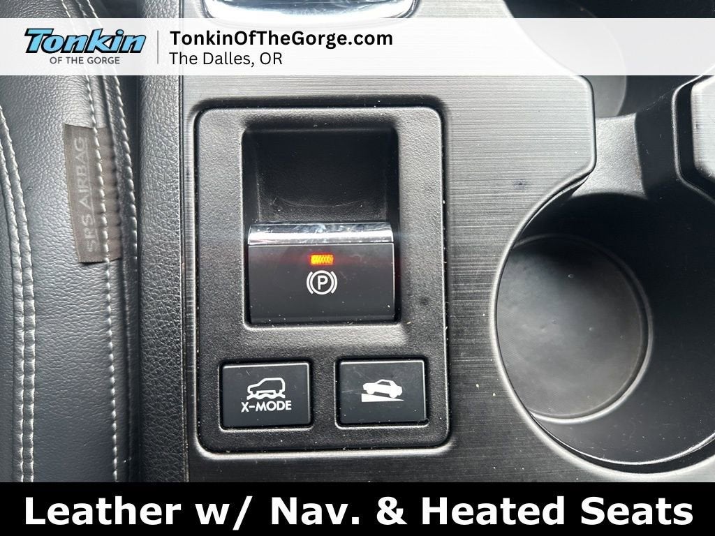 2019 Subaru Outback Limited