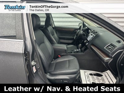 2019 Subaru Outback Limited