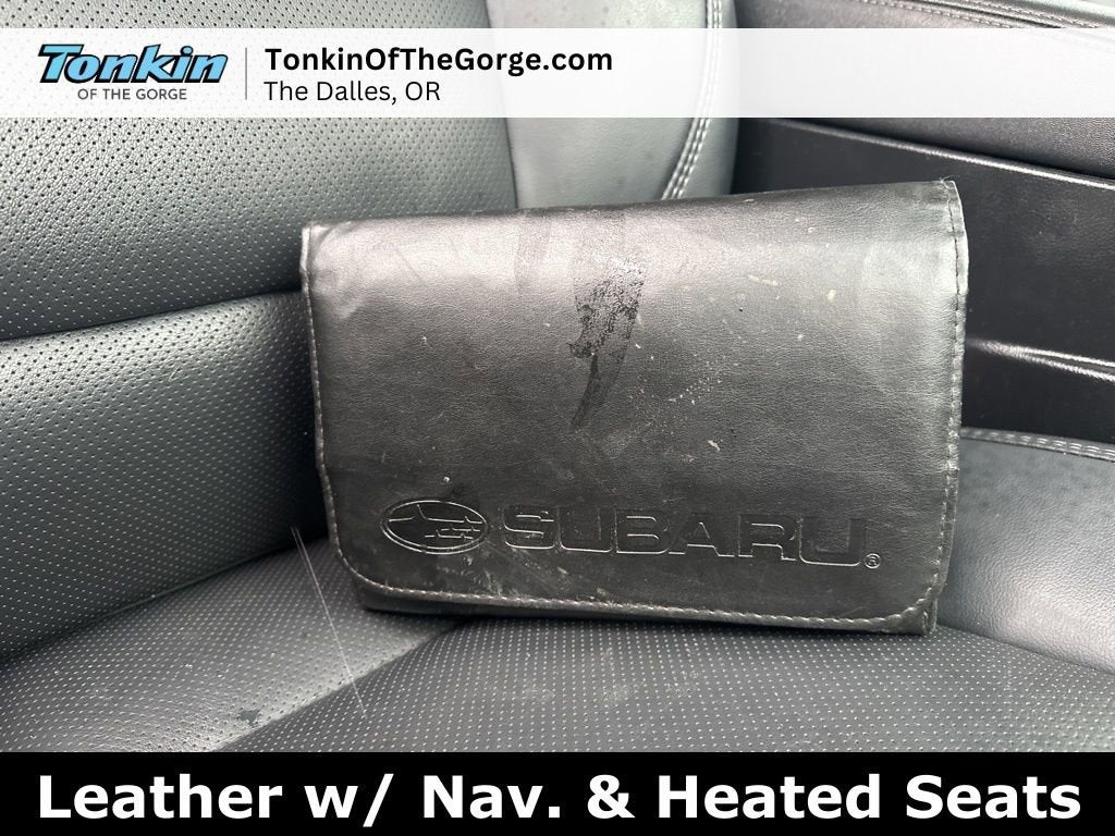 2019 Subaru Outback Limited