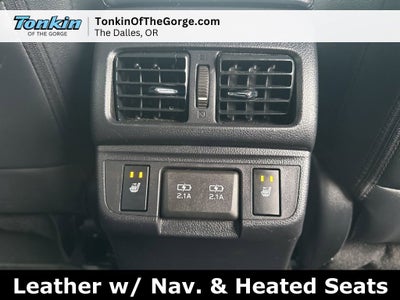 2019 Subaru Outback Limited