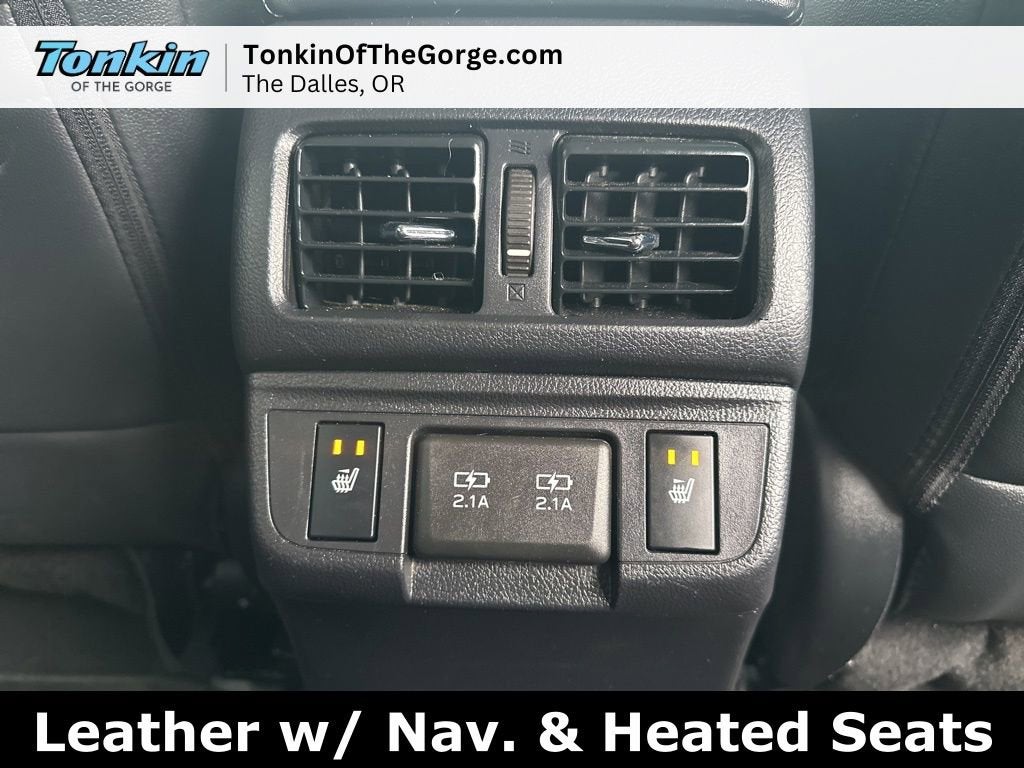 2019 Subaru Outback Limited