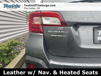 2019 Subaru Outback Limited
