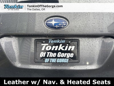 2019 Subaru Outback Limited