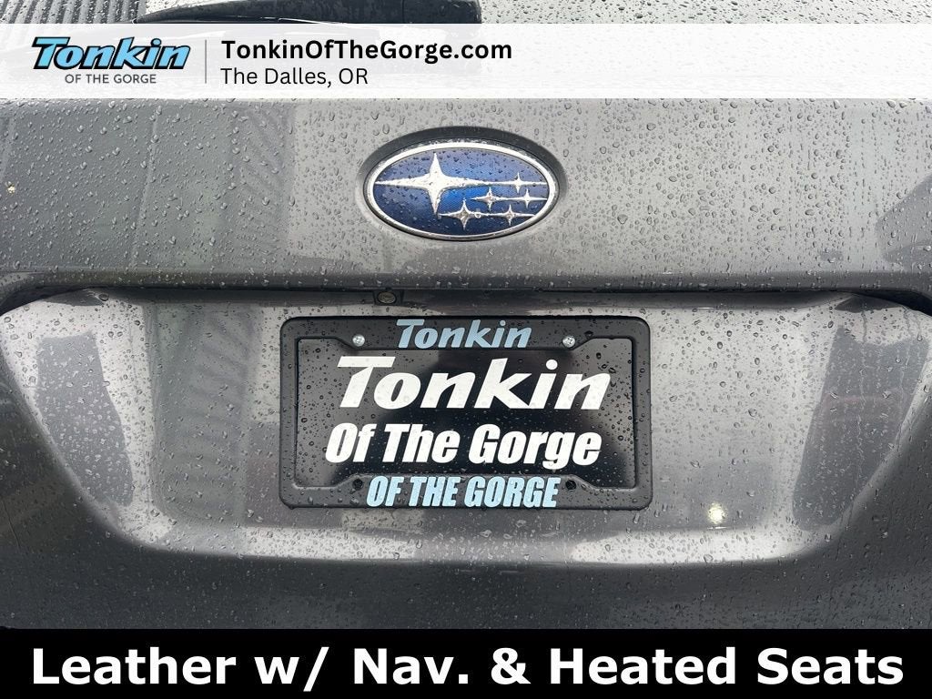 2019 Subaru Outback Limited