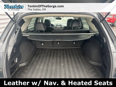 2019 Subaru Outback Limited