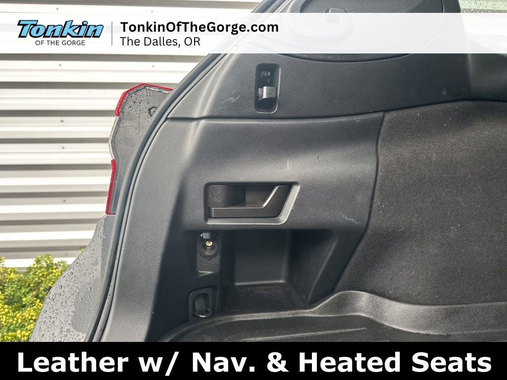 2019 Subaru Outback Limited