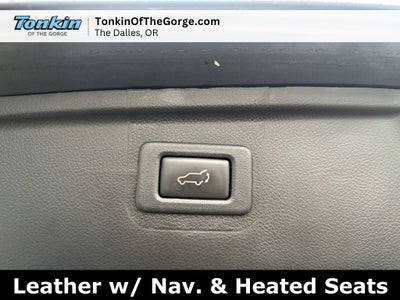 2019 Subaru Outback Limited