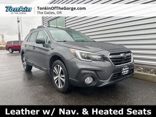 2019 Subaru Outback Limited