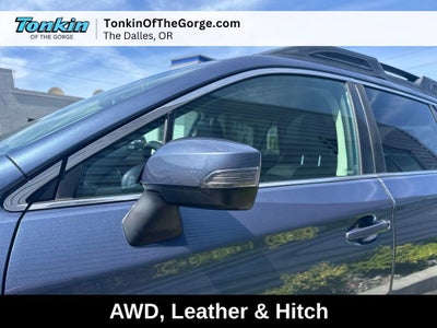2017 Subaru Outback Limited