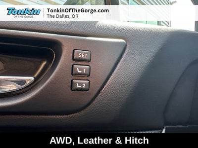 2017 Subaru Outback Limited