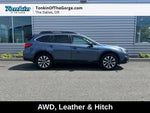 2017 Subaru Outback Limited