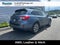 2017 Subaru Outback Limited