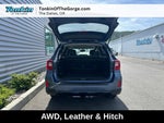 2017 Subaru Outback Limited