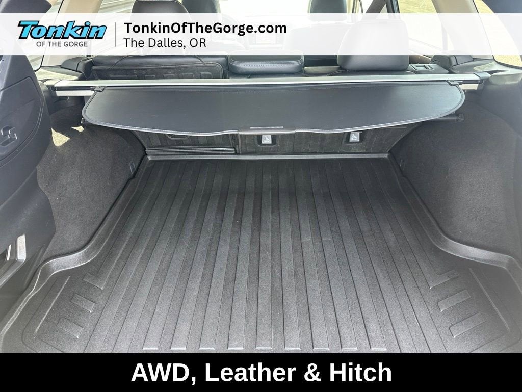 2017 Subaru Outback Limited
