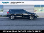 2019 Subaru Outback Touring