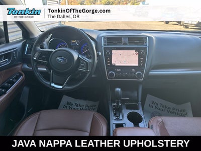 2019 Subaru Outback Touring
