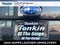 2019 Subaru Outback Touring