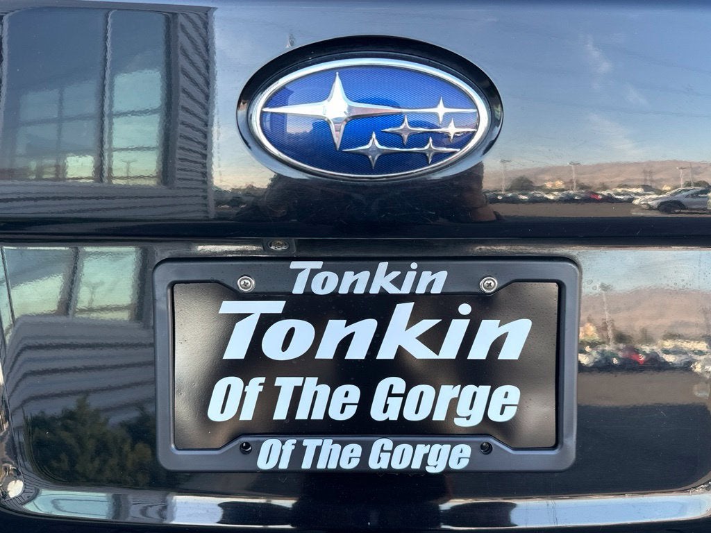 2019 Subaru Outback Touring