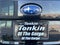 2019 Subaru Outback Touring