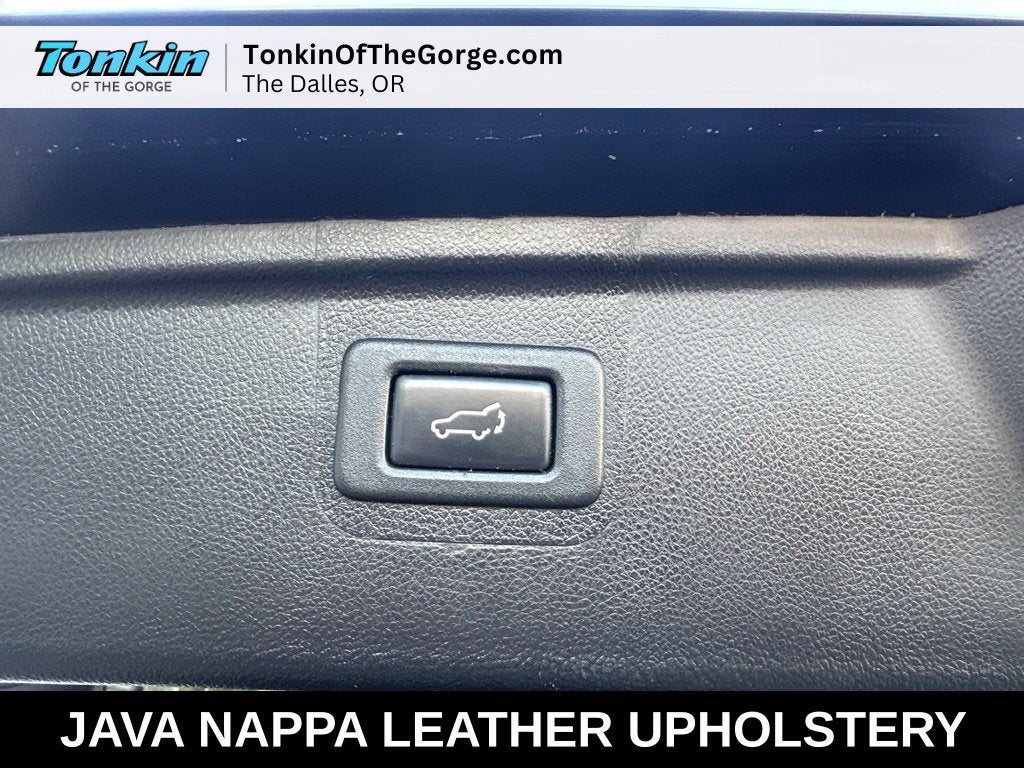 2019 Subaru Outback Touring