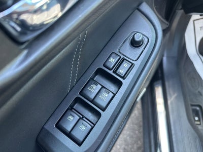 2018 Subaru Outback Limited