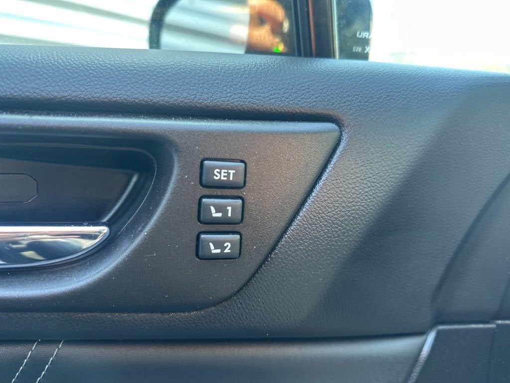 2018 Subaru Outback Limited