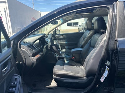 2018 Subaru Outback Limited