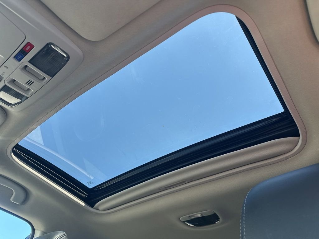 2018 Subaru Outback Limited