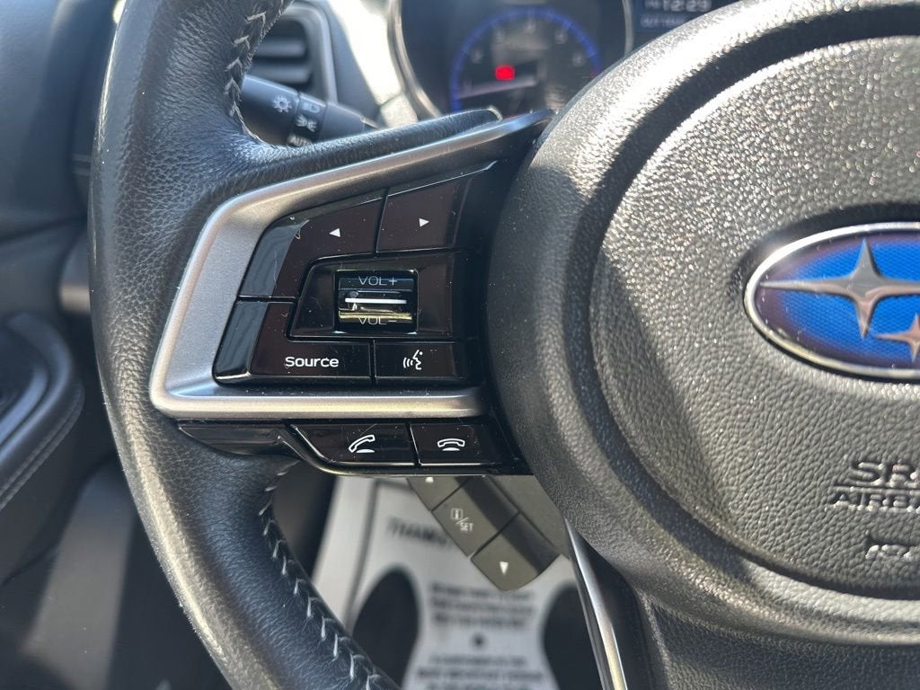 2018 Subaru Outback Limited