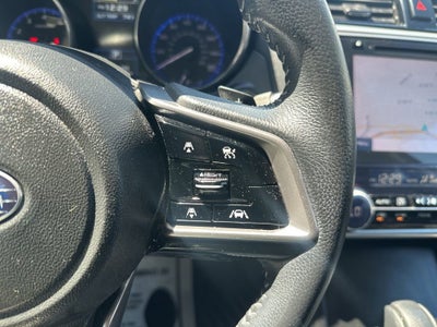 2018 Subaru Outback Limited
