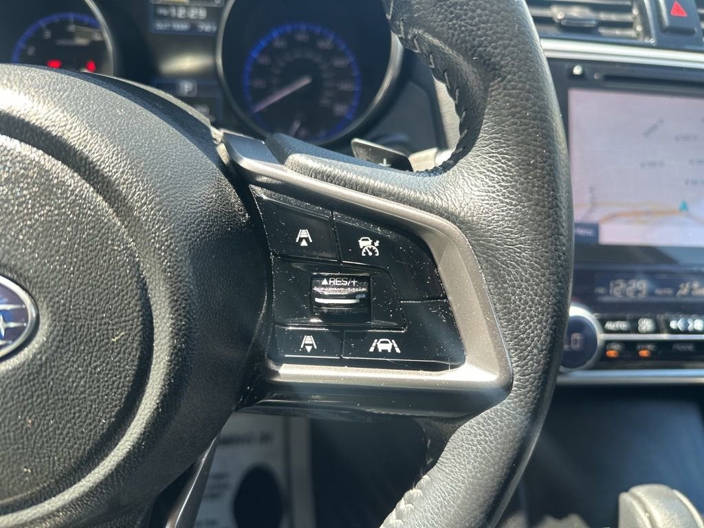 2018 Subaru Outback Limited