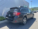 2018 Subaru Outback Limited