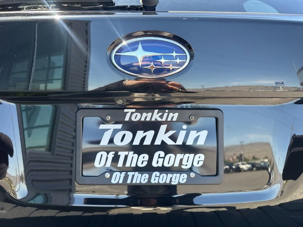 2018 Subaru Outback Limited